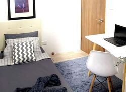 Sophia Residence (D9), Condominium #592073631